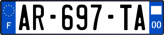 AR-697-TA