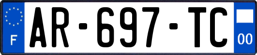 AR-697-TC