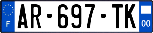 AR-697-TK