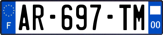 AR-697-TM