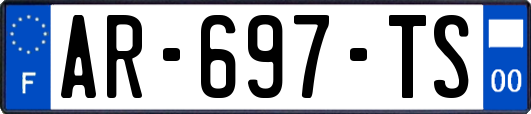 AR-697-TS