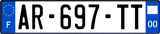 AR-697-TT