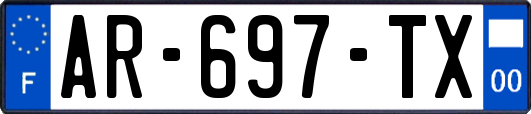 AR-697-TX