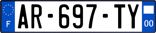 AR-697-TY