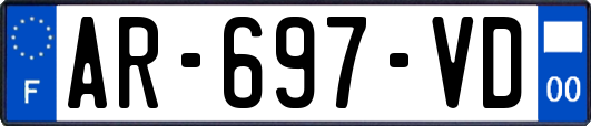 AR-697-VD