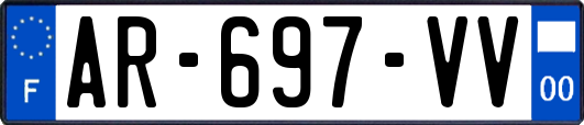 AR-697-VV