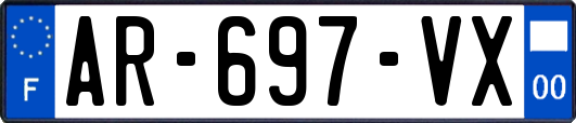 AR-697-VX