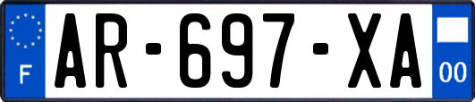 AR-697-XA