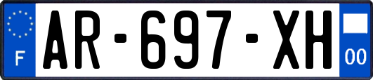 AR-697-XH