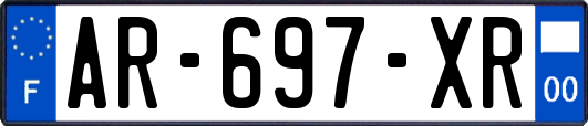 AR-697-XR