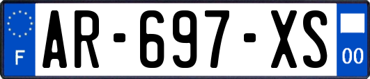 AR-697-XS