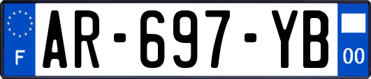 AR-697-YB