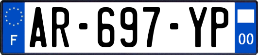 AR-697-YP
