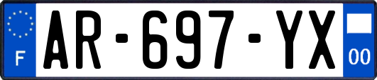 AR-697-YX