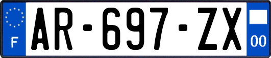 AR-697-ZX