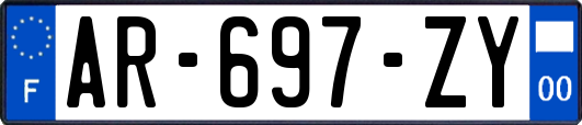 AR-697-ZY