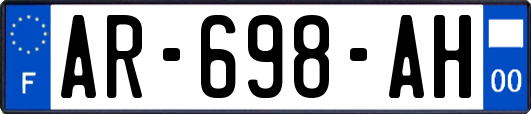 AR-698-AH