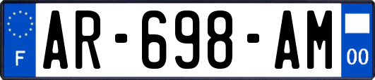 AR-698-AM