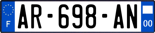 AR-698-AN