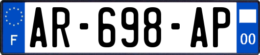 AR-698-AP