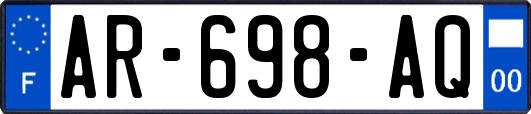 AR-698-AQ