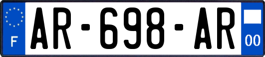 AR-698-AR