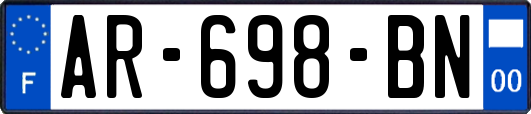 AR-698-BN