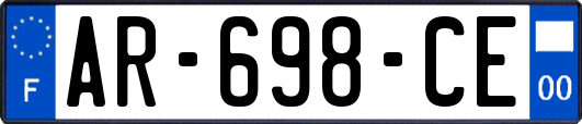 AR-698-CE