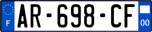 AR-698-CF