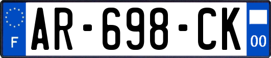 AR-698-CK