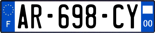 AR-698-CY