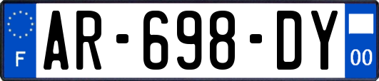AR-698-DY