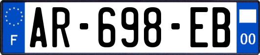 AR-698-EB