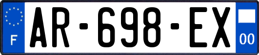 AR-698-EX
