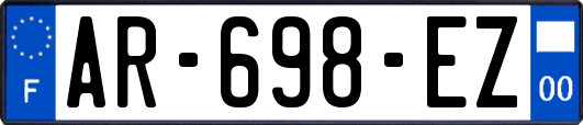 AR-698-EZ