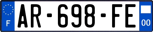 AR-698-FE
