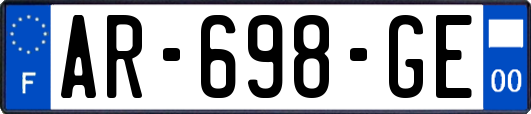 AR-698-GE