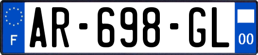 AR-698-GL