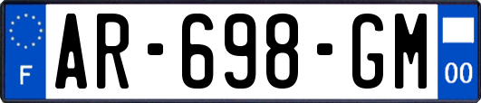 AR-698-GM