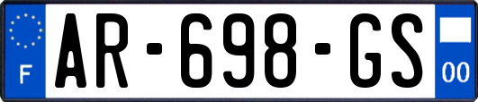 AR-698-GS
