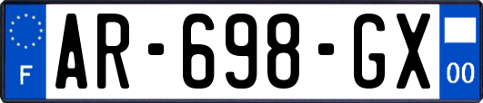 AR-698-GX