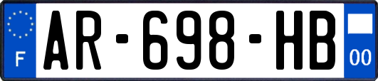 AR-698-HB