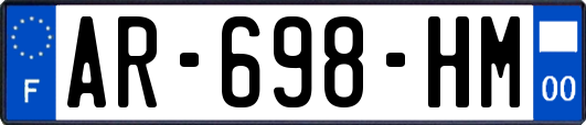 AR-698-HM