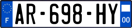 AR-698-HY