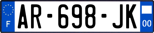 AR-698-JK
