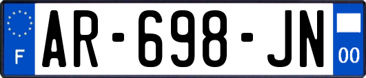 AR-698-JN