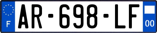 AR-698-LF