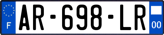 AR-698-LR
