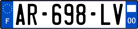 AR-698-LV