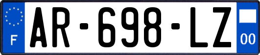 AR-698-LZ
